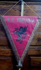 Gagliardetto Perugia Calcio