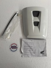 COPRISELLA MONOPOSTO BIANCO