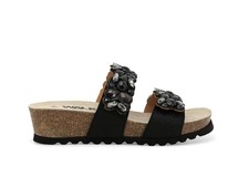 Melluso Sandalo slide con