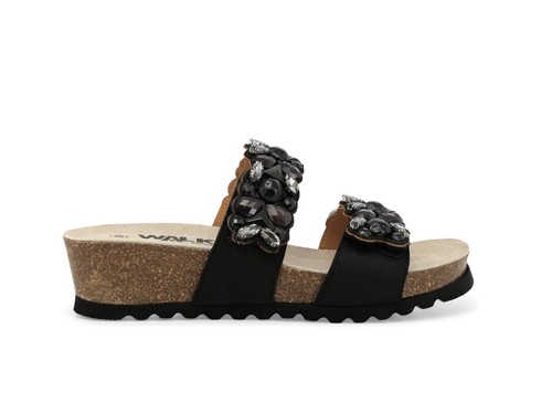 Melluso sandalo slide con - sandalo,