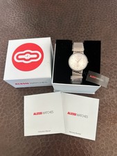 ALESSI LUNA AL8000 ALESSANDRO