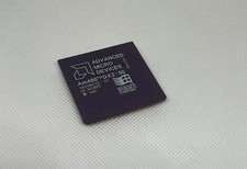 Processore cpu amd 486 - processore,