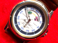 Orologio Uomo Ford Mustang