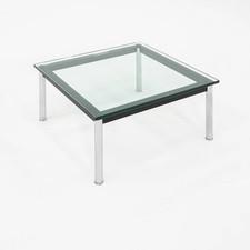 1980s corbusier perriand - le,