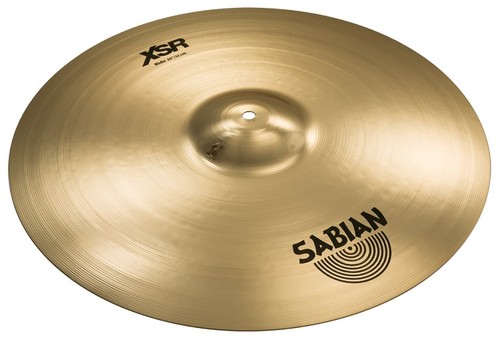 Sabian xsr medium ride - xsr, 20''