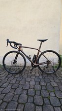 Bici da corsa Giant TCR