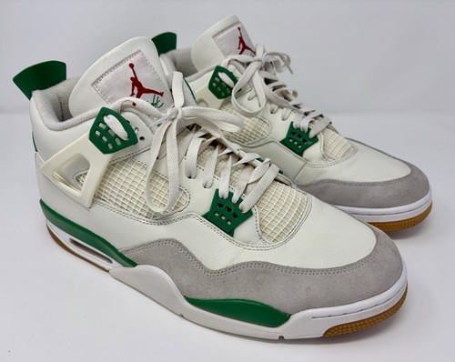 Nike air jordan - air, 4
