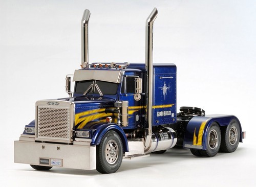 Kit montaggio camion - kit, di