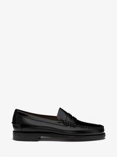 Sebago classic dan mocassino