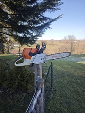 Motosega Stihl MS 661 7,3 HP