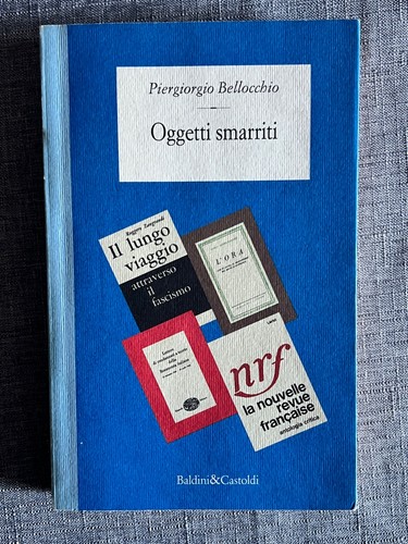 Piergiorgio bellocchio - bellocchio,