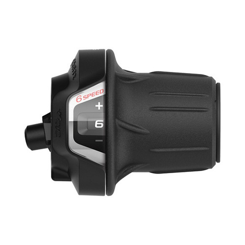 Comando cambio revo - 6v, shift