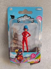 Toppeez miraculous lady - miraculous,