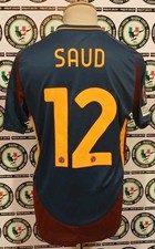 Saud roma uel 2024 - roma, match