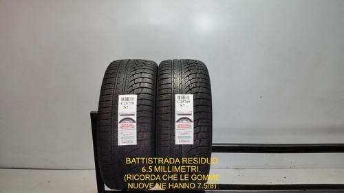 Gomme usate termiche - ,