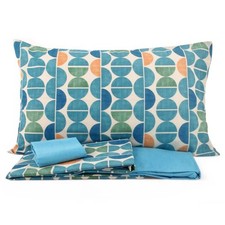 Bassetti berry pure cotton - berry,