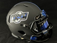 Oklahoma State Cowboys Back