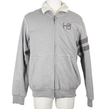 Felpa uomo Hydrogen grigio
