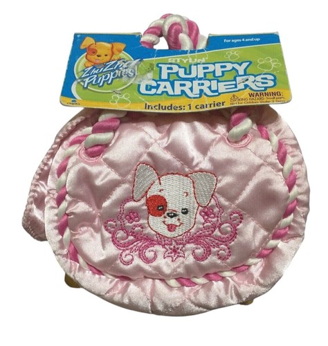 Zhu puppies stylin porta - puppies,