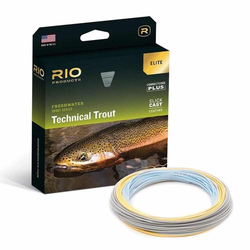 Rio elite technical trout - rio,
