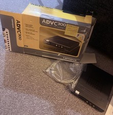 Canopus convertitore video