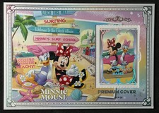 Minnie Daisy-2026 VanCard's