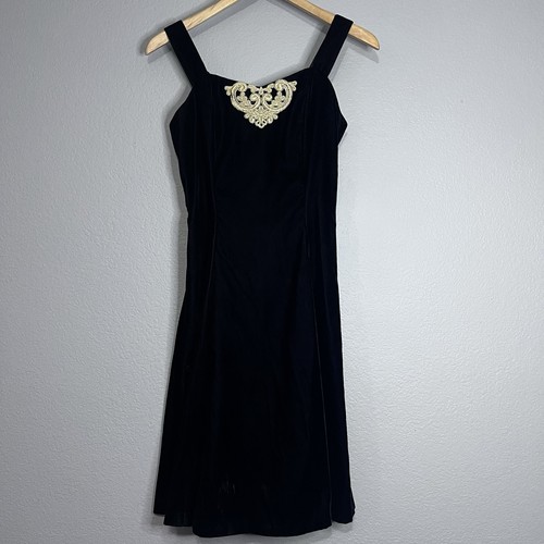 Abito vintage jessica - abito,