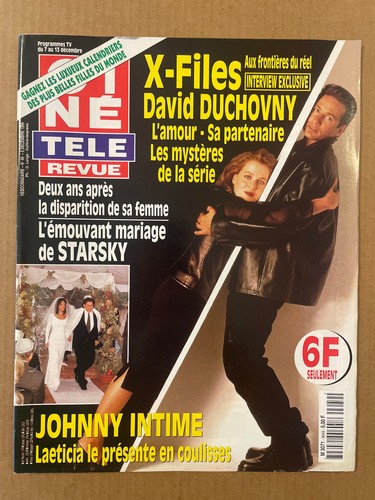 Ciné télé revue - revue, du