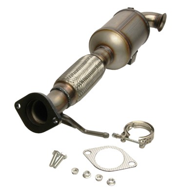 Catalizzatore per ford volvo - per,