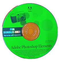 Software Adobe Photoshop