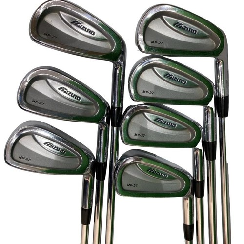 Mizuno set ferri flex - mizuno,