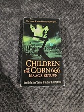 Children of the Corn 666