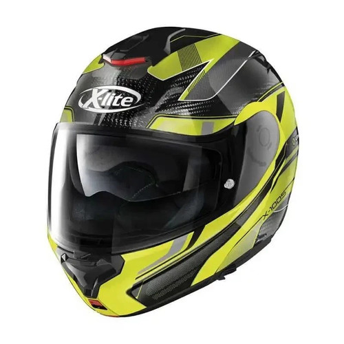 Casco moto lite - casco, x-lite