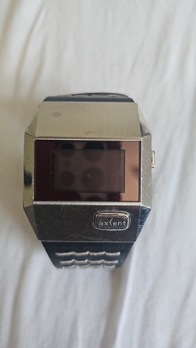 Orologio digitale axcent - orologio,