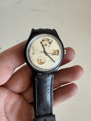 Orologio swatch automatic - orologio,