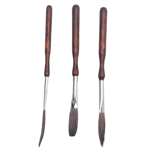 Kit pennelli per - kit,