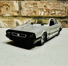 Vintage Polistil S57 Die-Cast