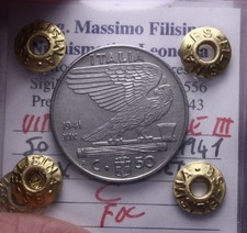 NL* VEIII Italia 50 CENTESIMI