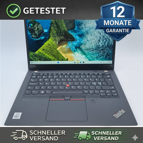 Portatile lenovo thinkpad x13 - portatile,