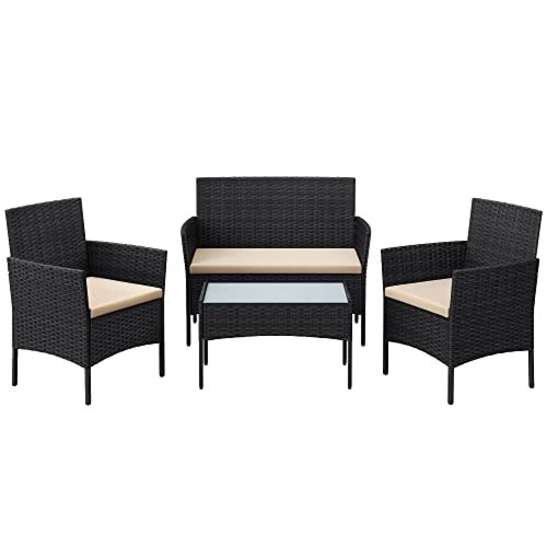Songmics set di - medio),