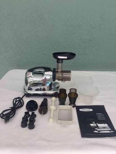 Omega 8006 spremiagrumi - omega,