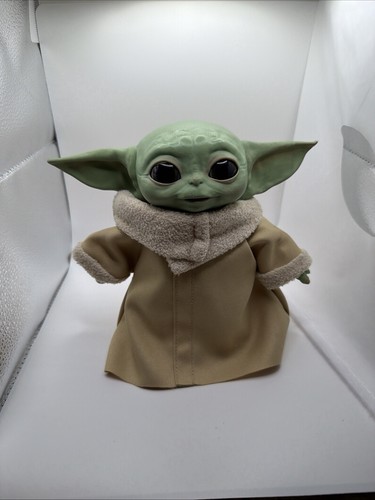 Star wars mandalorian baby - mandalorian,