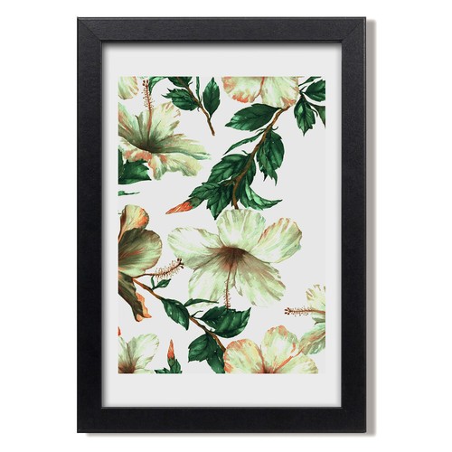 Tulup foto mdf - foto, decorazione