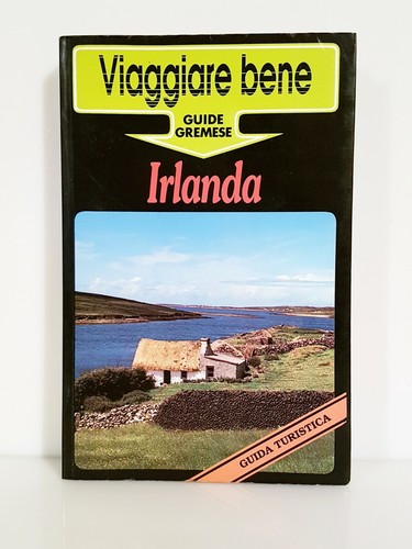 Viaggiare bene irlanda - bene,