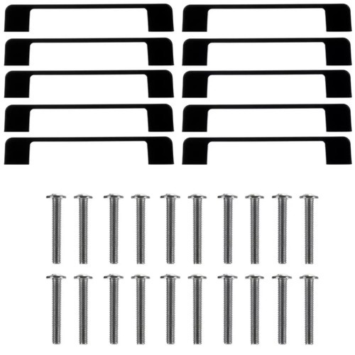 Set maniglie per mobili - 10,