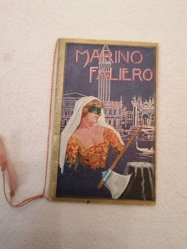 Calendarietto anno 1928 marino - calendarietto,