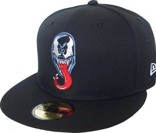 New era venom logo - era, uv