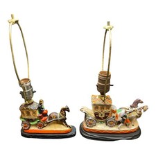 2 cavalli e carrozza Satsuma