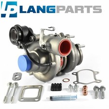 Turbocompressore per Peugeot