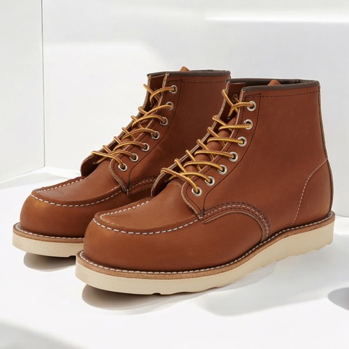 0875 moc classico ala - ala, rossa